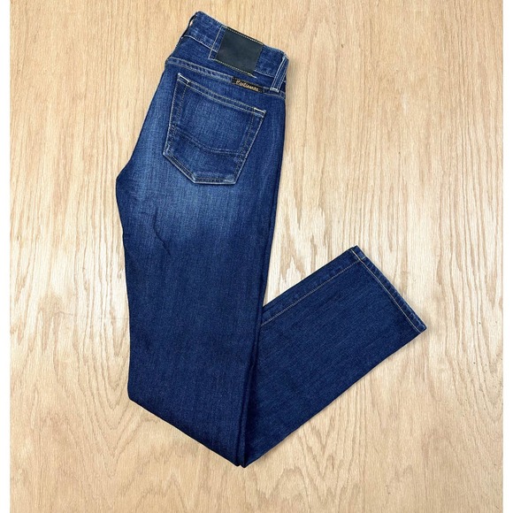 Civilianaire Jeans Womens Civilianaire Stretch Super Slim Fit